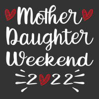 mother daughter weekend 2022 girls trip family vacation t shirt | Teevron