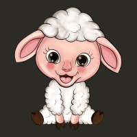 Cartoon Lamb Heavy Core Tee | Teevron