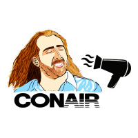 nicolas cage conair | Teevron