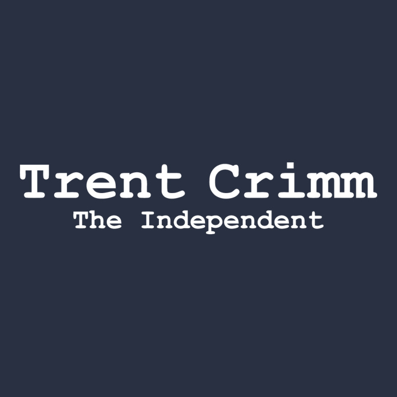 Trent Crimm The Independent Urban Hoodie by linhVisuals | Teevron