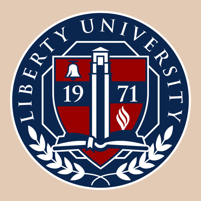 Liberty University Seal Urban Hoodie by linhVisuals | Teevron