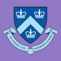 Columbia University Shield Urban Hoodie | Teevron