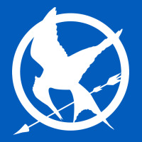 The Hunger Games Trilogy Urban Hoodie | Teevron
