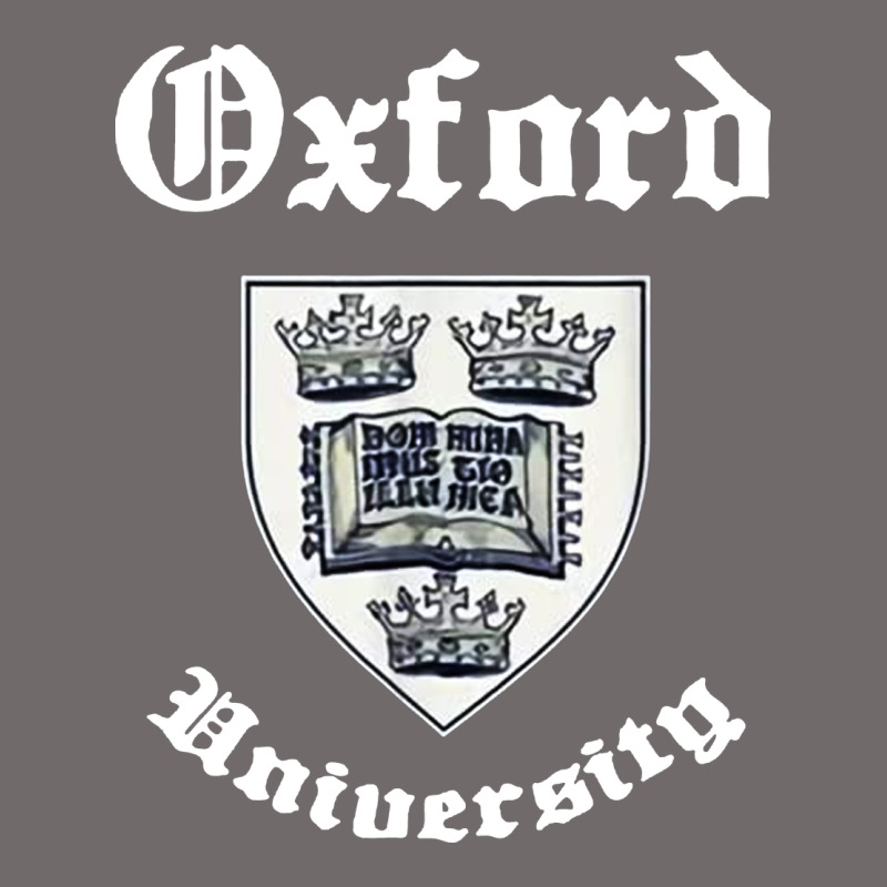 Vintage Oxford University 80s 90s Urban Hoodie by linhVisuals | Teevron