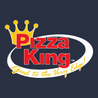Pizza King Cowboy Urban Hoodie | Teevron
