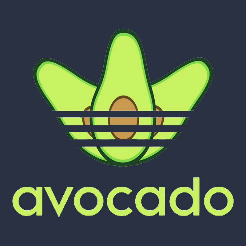 Newavocado Originals Three Stripes Urban Hoodie by linhVisuals | Teevron