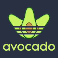 Newavocado Originals Three Stripes Urban Hoodie | Teevron