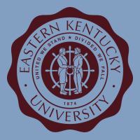 Eastern Kentucky University Seal Urban Hoodie | Teevron