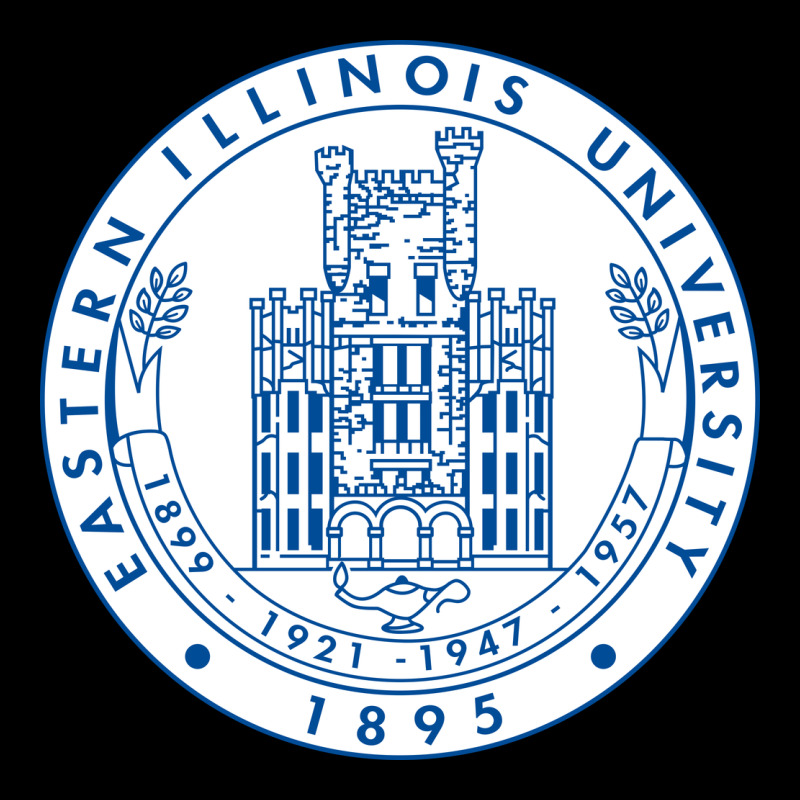 Eastern Illinois University Seal Urban Hoodie by linhVisuals | Teevron