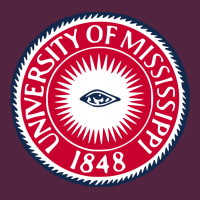 University Of Mississippi Seal Urban Hoodie | Teevron