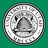 University Of Utah Seal Urban Hoodie | Teevron