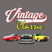 Vintage Classic Oldies Cars Urban Hoodie | Teevron