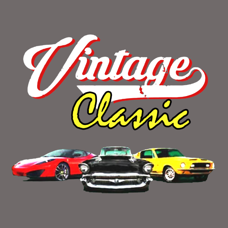 Vintage Classic Oldies Cars Urban Hoodie by linhVisuals | Teevron