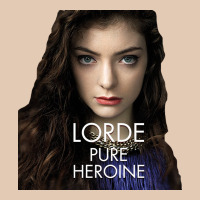 Lorde Urban Hoodie | Teevron