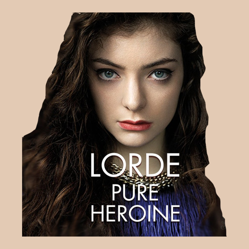 Lorde Urban Hoodie by linhVisuals | Teevron