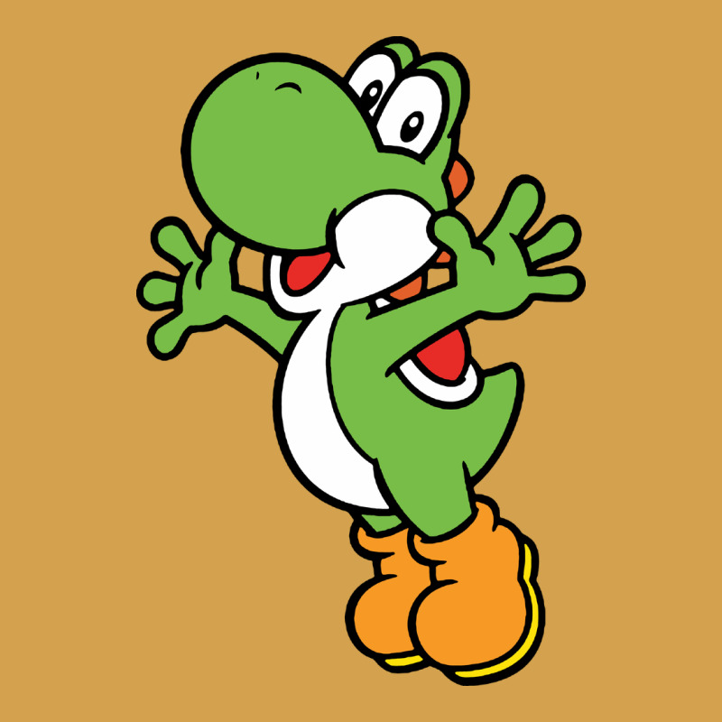 Yoshi Urban Hoodie by linhVisuals | Teevron