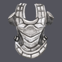 Chest Protector Fa Element Vintage Hoodie | Teevron