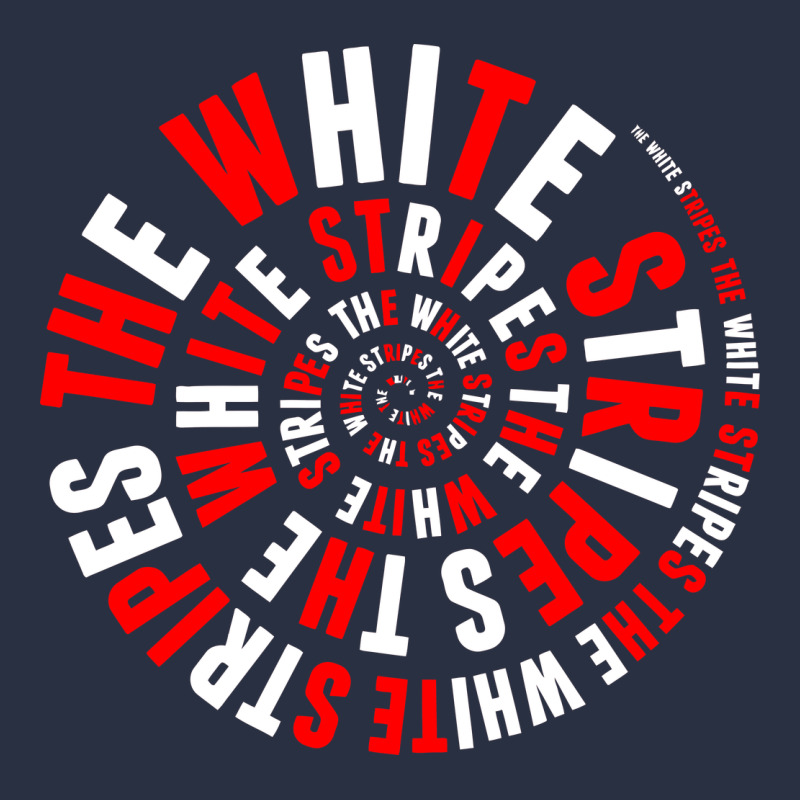 White Stripes Urban Hoodie by linhVisuals | Teevron