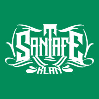 Santa Fe Klan Merch Santa  , Urban Hoodie | Teevron