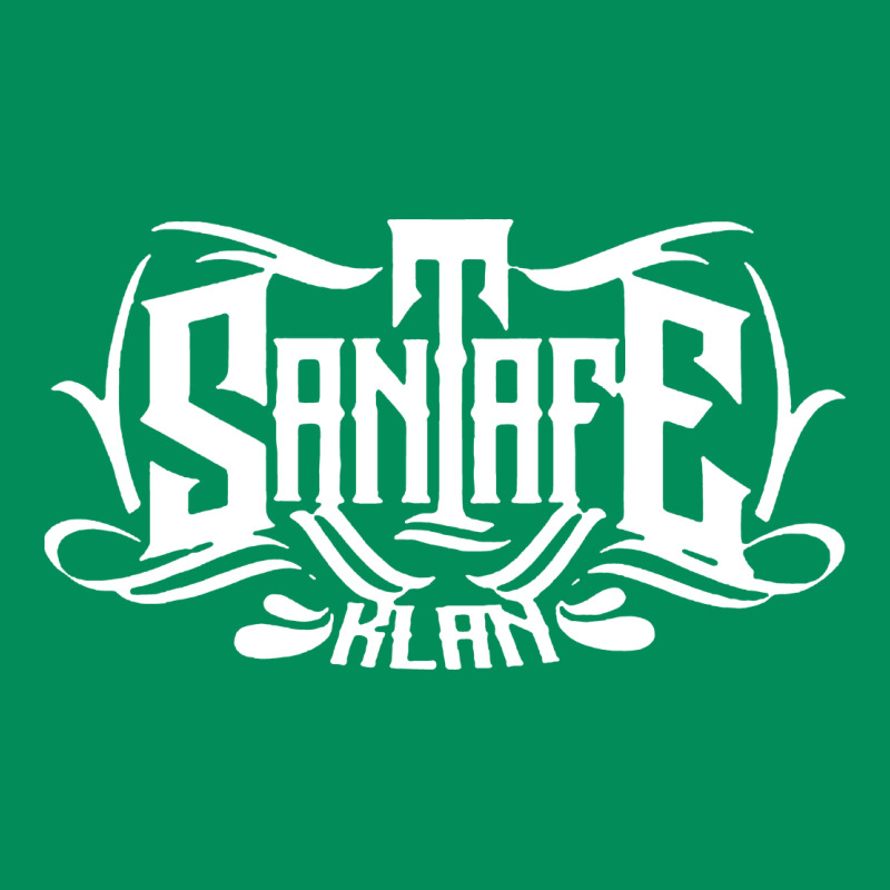 Santa Fe Klan Merch Santa  , Urban Hoodie by linhVisuals | Teevron