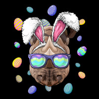 Rhino Easter Bunny Ears Funny Easter Eggs Hunting Sweatshirt Urban Hoodie | Teevron