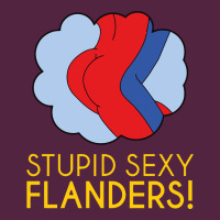 Stupid Sexy Flanders! Urban Hoodie | Teevron