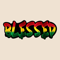 Juneteenth Blessed Urban Heavy Tee | Teevron