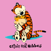 Newcalvin And Hobbes [tyellow] Urban Hoodie | Teevron