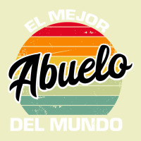 El Mejor Abuelo Del Mundo Grandfather Sweatshirt Urban Hoodie | Teevron