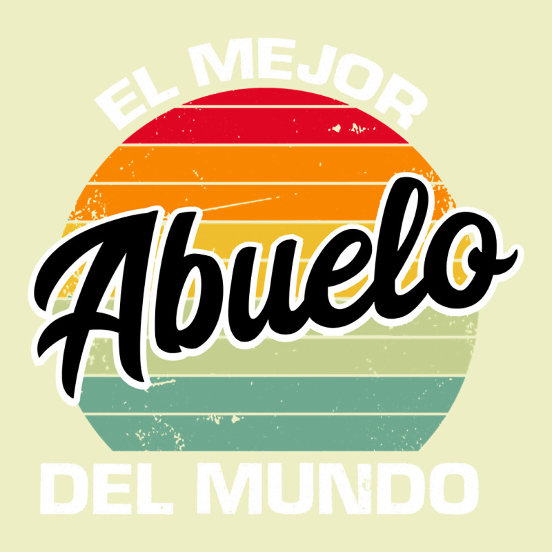 El Mejor Abuelo Del Mundo Grandfather Sweatshirt Urban Hoodie by linhVisuals | Teevron