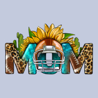 Football Mom Long Sleeve Tee | Teevron