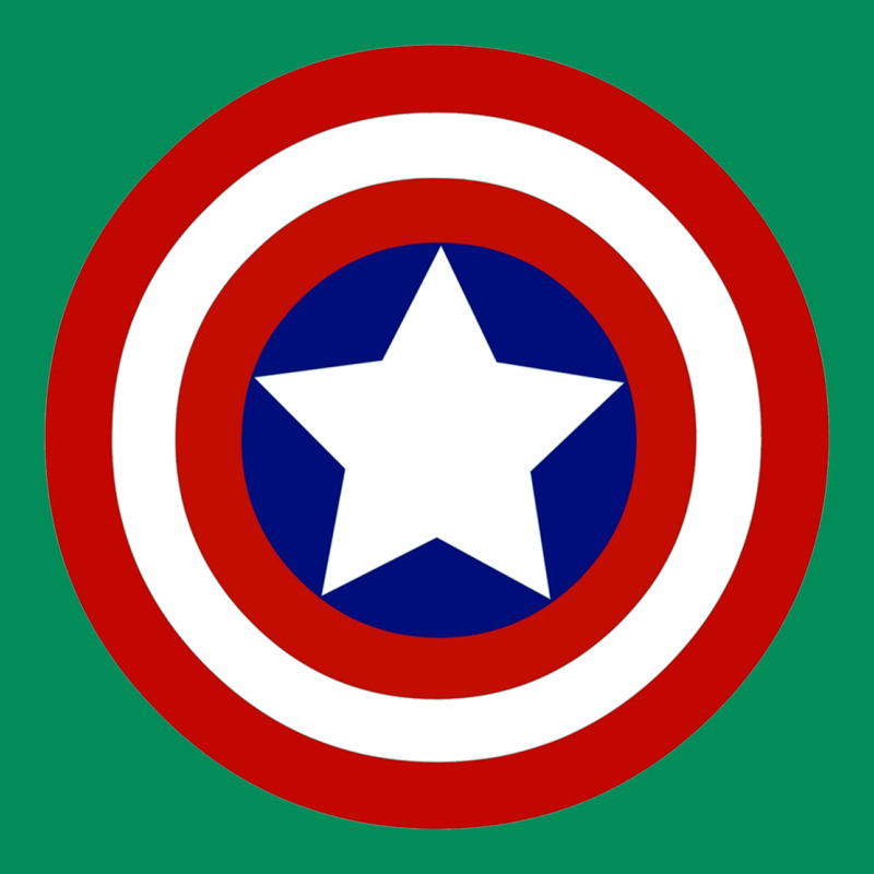 Newcaptain America Urban Hoodie by linhVisuals | Teevron