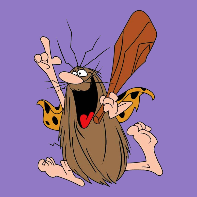Newcaptain Caveman Urban Hoodie by linhVisuals | Teevron