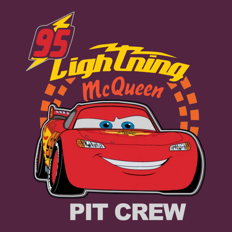 Newcars Lightning Mcqueen Urban Hoodie by linhVisuals | Teevron