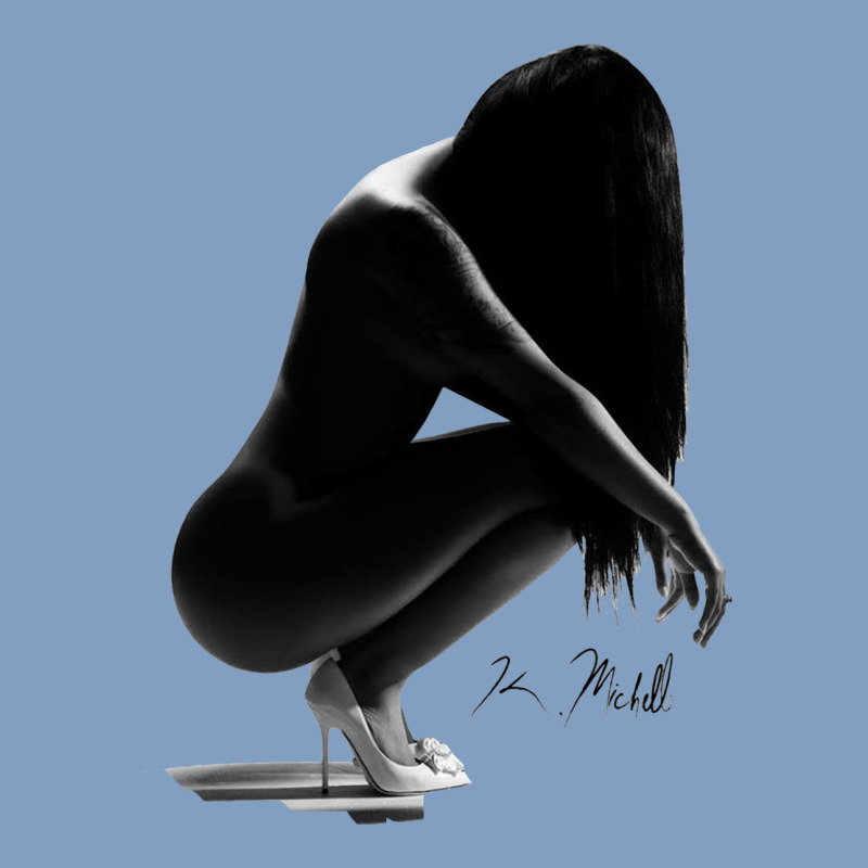 K. Michelle Urban Hoodie by linhVisuals | Teevron