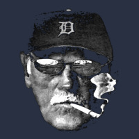 Newcigarette Smoking Jim Leyland Urban Hoodie | Teevron
