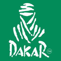 Rally Dakar Paris Merch Urban Hoodie | Teevron