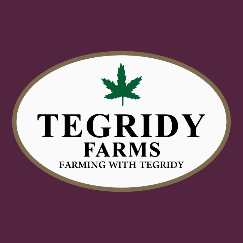 Tegridy Farms Urban Hoodie by linhVisuals | Teevron