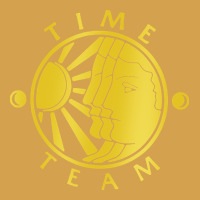 Time Team Television Urban Hoodie | Teevron