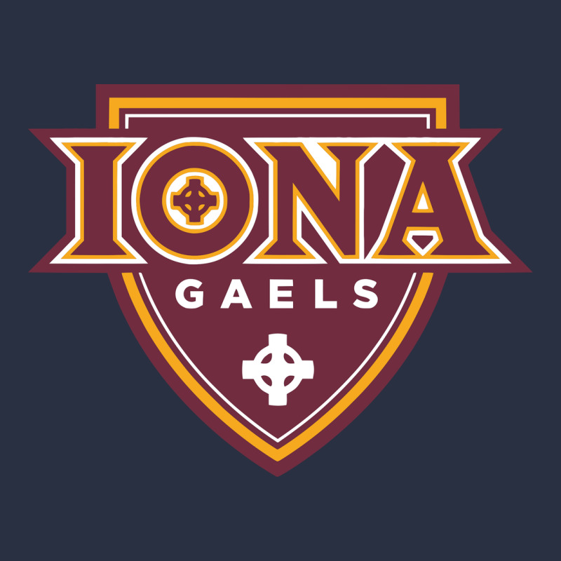 Iona Gaels Urban Hoodie by linhVisuals | Teevron