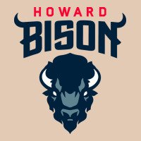 Howard Bison Urban Hoodie | Teevron