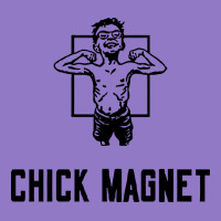 Chick Magnet Urban Hoodie | Teevron
