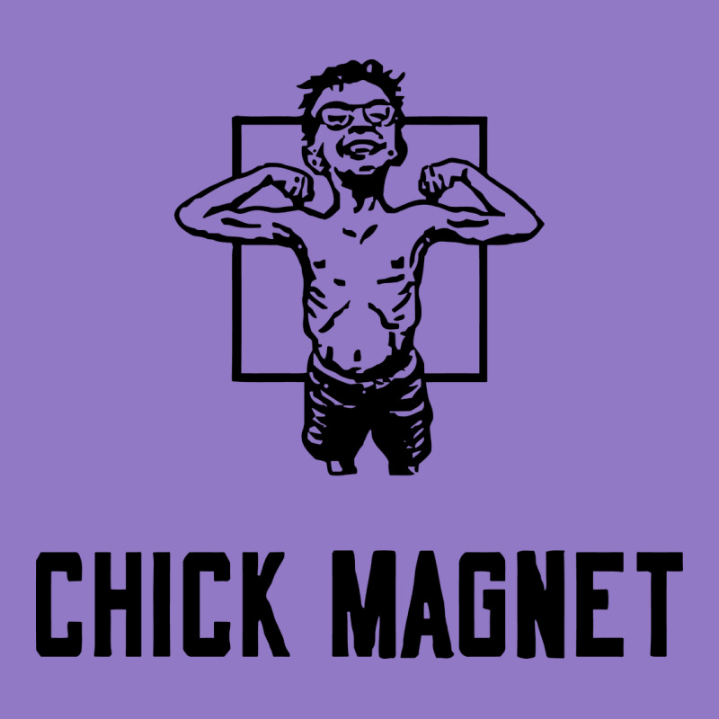 Chick Magnet Urban Hoodie by linhVisuals | Teevron
