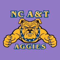 North Carolina A&t Aggies Urban Hoodie | Teevron