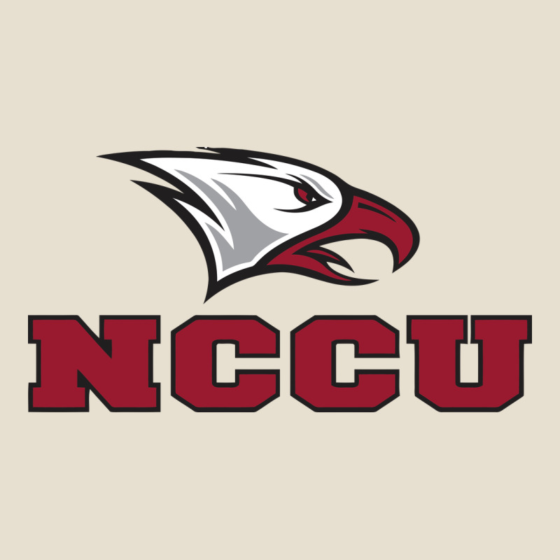 North Carolina Central Eagles Urban Hoodie by linhVisuals | Teevron