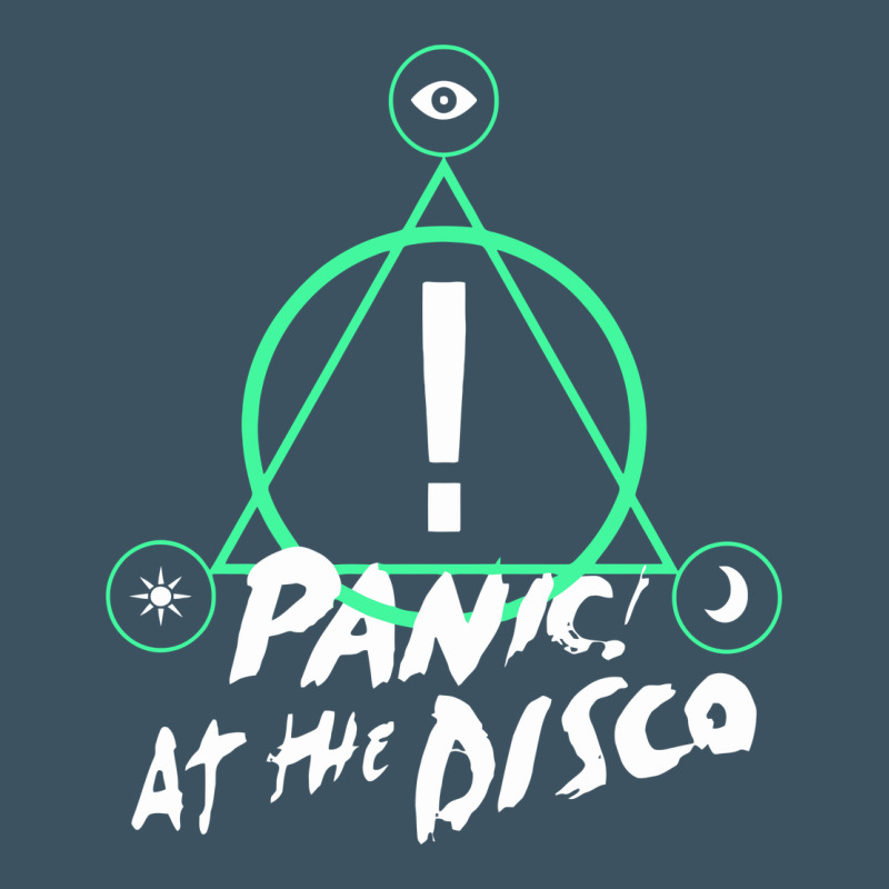 Panic! At The Disco Urban Hoodie by linhVisuals | Teevron