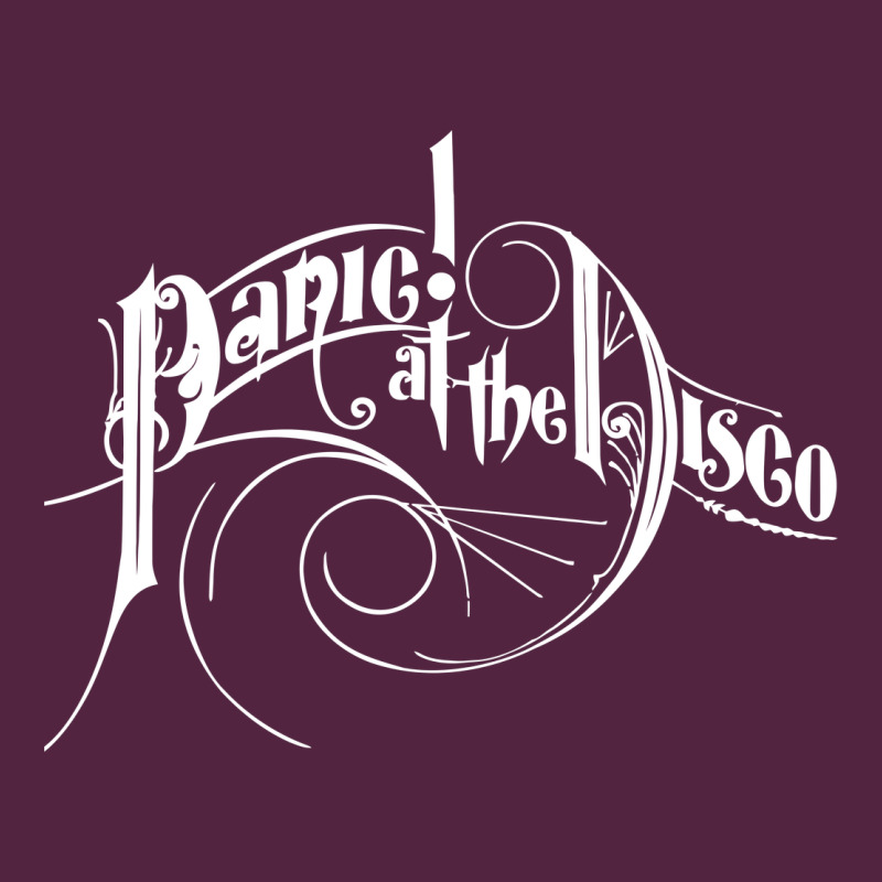 Panic! At The Disco Urban Hoodie by linhVisuals | Teevron