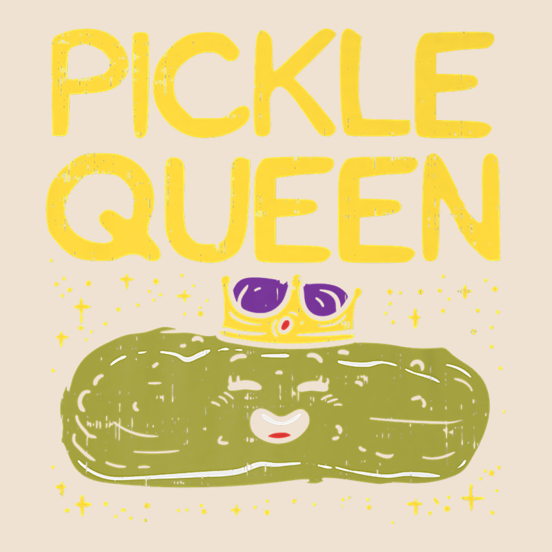 Are You The Pickle Queen Womens Funny Pickle Gifts Premium T Shirt Urban Hoodie by linhVisuals | Teevron