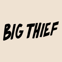 Big Thief Urban Hoodie | Teevron