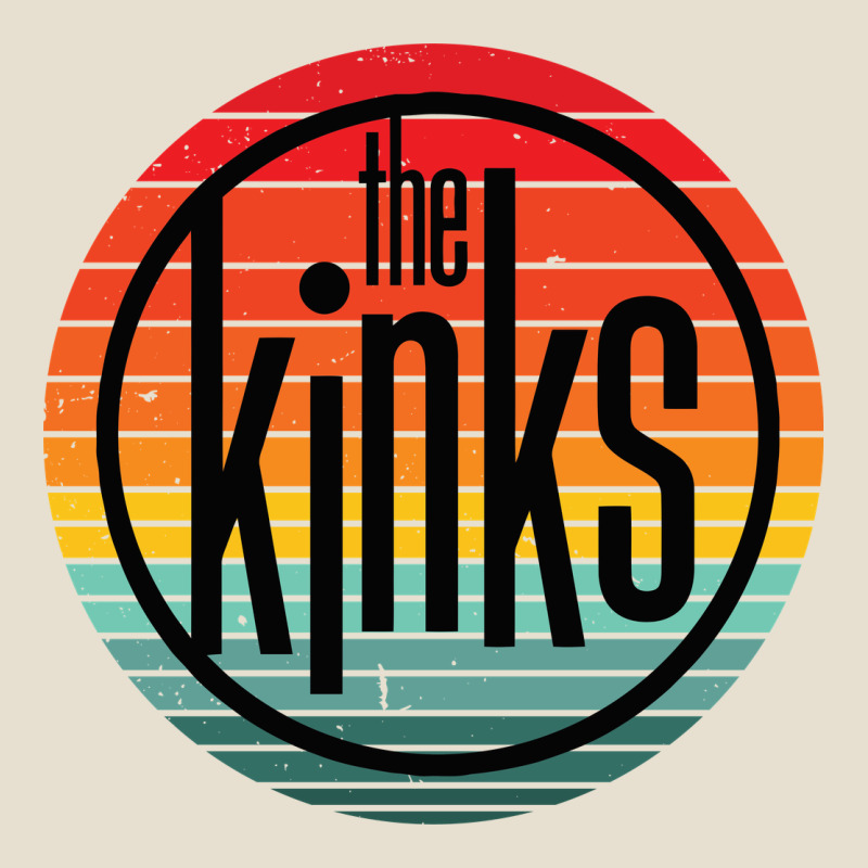 The Kinks Vintage Music Retro Urban Hoodie by linhVisuals | Teevron